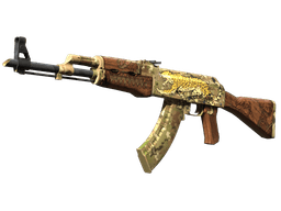 AK-47 | Panthera onca