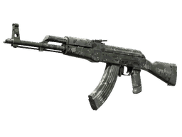 AK-47 | VariCamo Grey