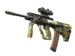 AUG | Commando Company