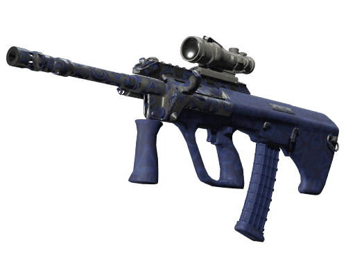 AUG | Navy Murano