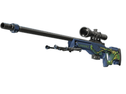AWP | Corticera