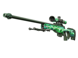 AWP | Green Energy