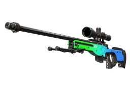 AWP | Ice Coaled