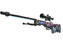 AWP | Neo-Noir