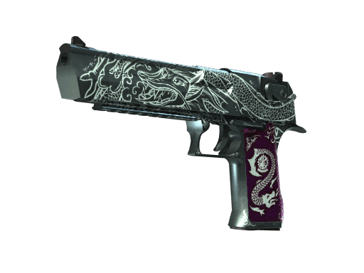 Desert Eagle | Kumicho Dragon - Factory New