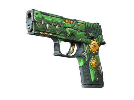 P250 | See Ya Later - Field-Tested