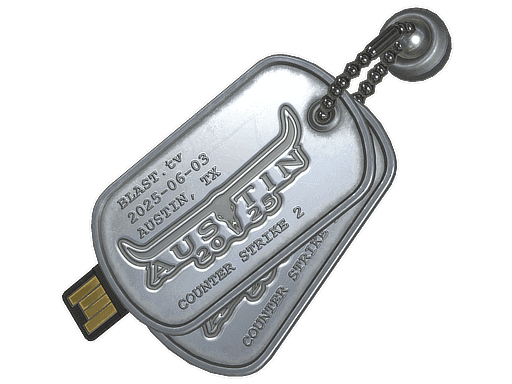 Charm | Austin 2025 Highlight | xertioN: The Joker