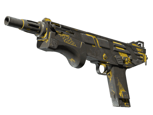 MAG-7 | Hazard