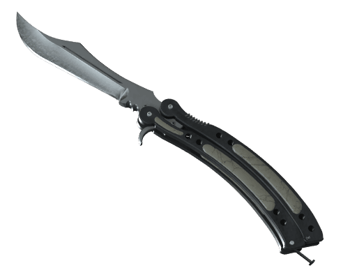 ★ Butterfly Knife