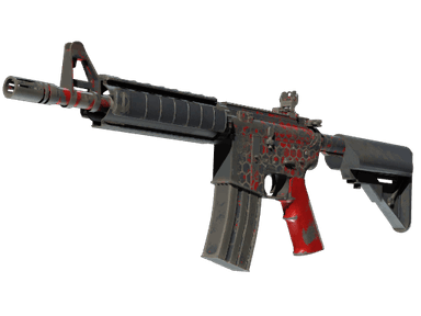 M4A4 | Converter - Field-Tested