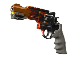 R8 Revolver | Blaze