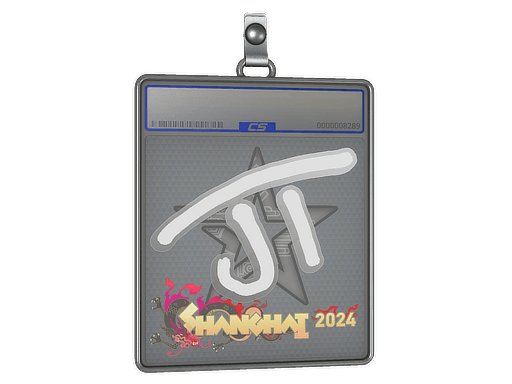 Sticker Slab | JT | Shanghai 2024