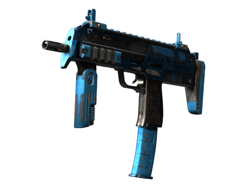 MP7 | Cirrus