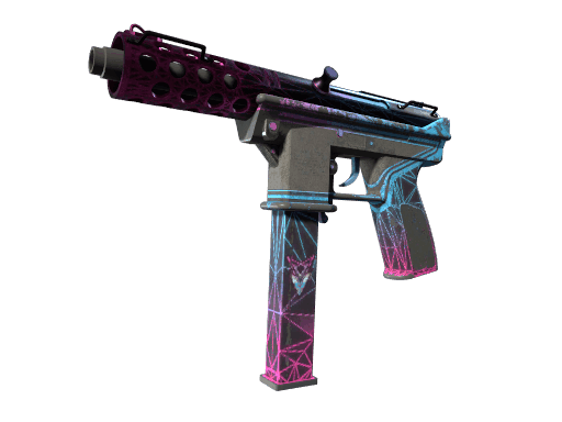 Tec-9 | Decimator