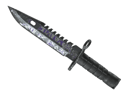★ StatTrak™ M9 Bayonet | Freehand