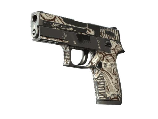 P250 | Gunsmoke