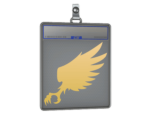 Sticker Slab | Emperor's Children 2