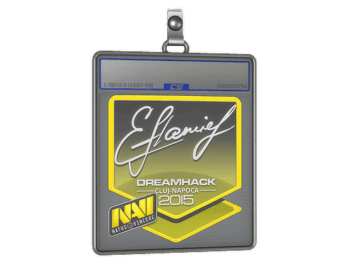 Sticker Slab | flamie | Cluj-Napoca 2015