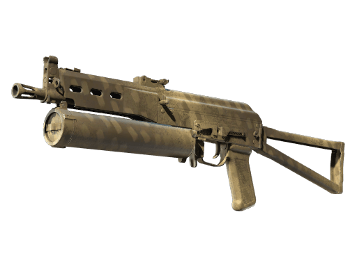 PP-Bizon | Sand Dashed