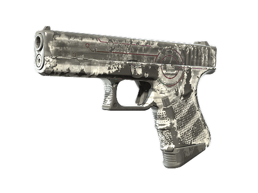 Glock-18 | Trace Lock
