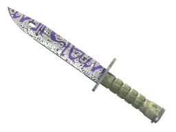 ★ Bayonet | Freehand
