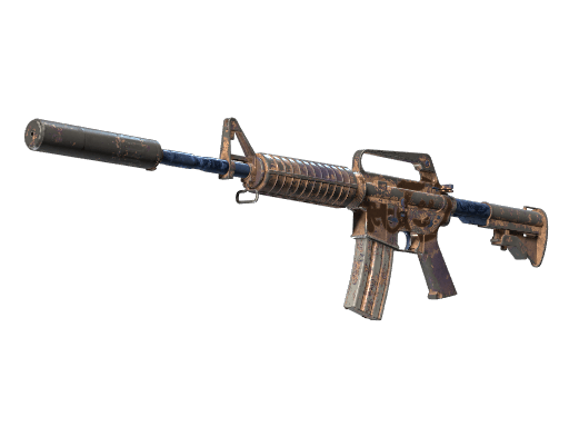 M4A1-S | Wash me plz