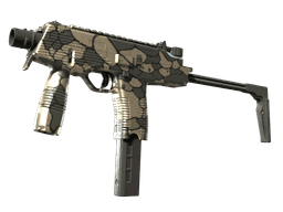 MP9 | Sand Scale