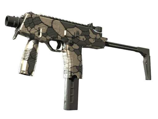MP9 | Sand Scale