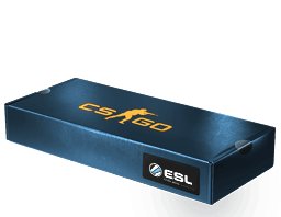 EMS One 2014 Souvenir Package