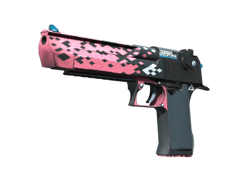 Desert Eagle | Trigger Discipline - Factory New