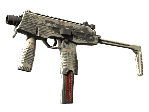MP9 | Airlock