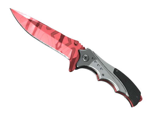 ★ Nomad Knife | Slaughter - Factory New