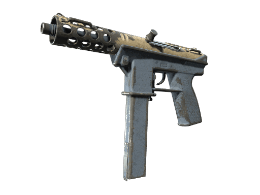 Tec-9 | Tornado