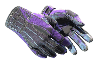 ★ Sport Gloves | Pandora's Box - Battle-Scarred