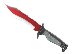 ★ Bowie Knife | Autotronic