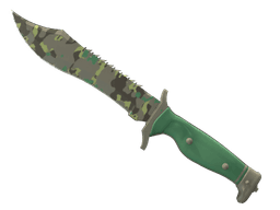 ★ Bowie Knife | Boreal Forest