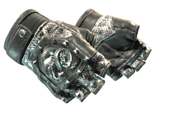 ★ Broken Fang Gloves | Unhinged