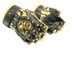 ★ Broken Fang Gloves | Yellow-banded