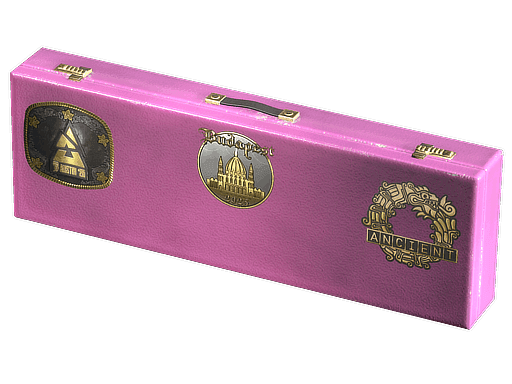 Budapest 2025 Ancient Souvenir Highlight Package