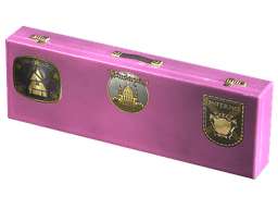 Budapest 2025 Inferno Souvenir Package