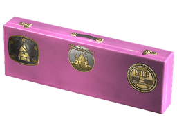 Budapest 2025 Nuke Souvenir Package