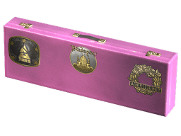 Budapest 2025 Overpass Souvenir Highlight Package