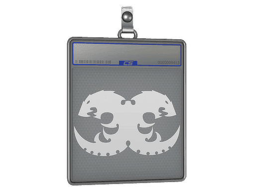 Sticker Slab | Tyranids 1