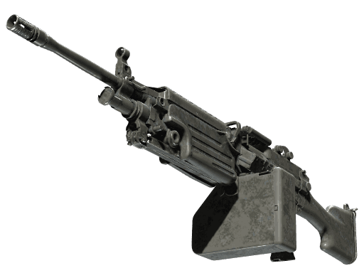 M249 | Midnight Palm