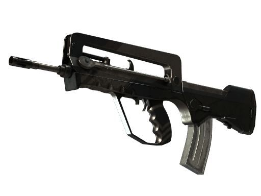 FAMAS | Sergeant