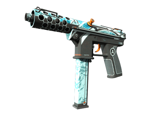 Tec-9 | Avalanche - Factory New