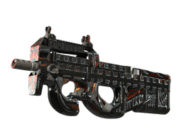 P90 | Vent Rush