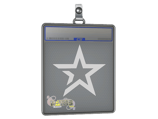 Sticker Slab | Complexity Gaming | Paris 2023