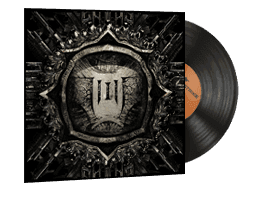 Music Kit | Humanity's Last Breath, Void