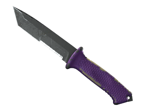 ★ Ursus Knife | Ultraviolet